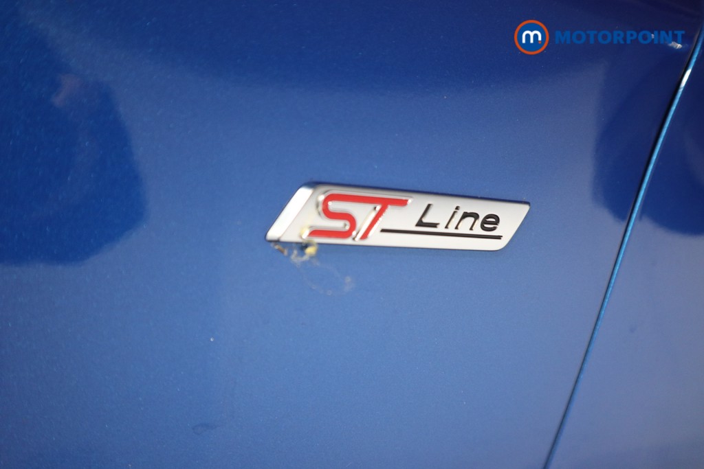 Used Ford Puma 2025 for sale - 76685152: Photo 38