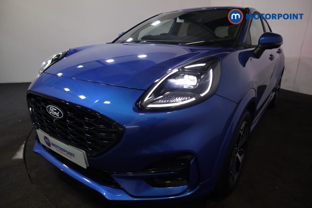 Used Ford Puma 2025 for sale - 76685152: Photo 39