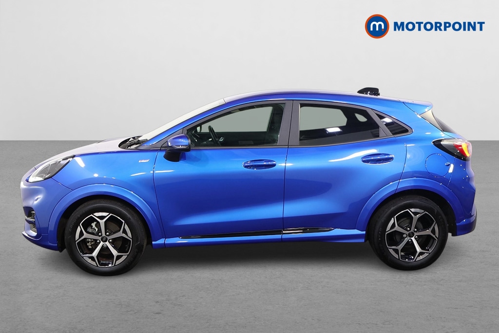 Used Ford Puma 2025 for sale - 76685152: Photo 4