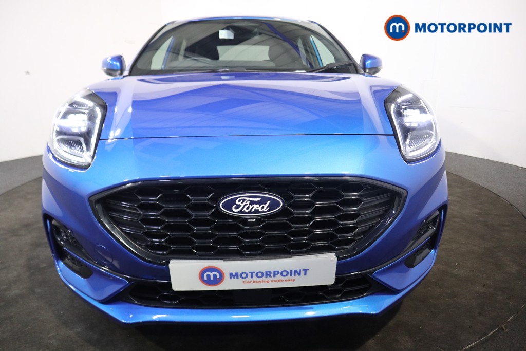 Used Ford Puma 2025 for sale - 76685152: Photo 40