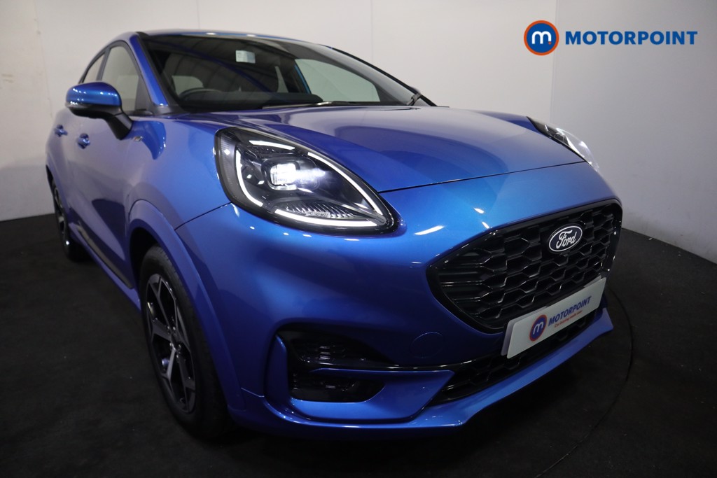 Used Ford Puma 2025 for sale - 76685152: Photo 41