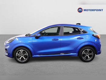 Used Ford Puma 2025 for sale - 76685152: Photo