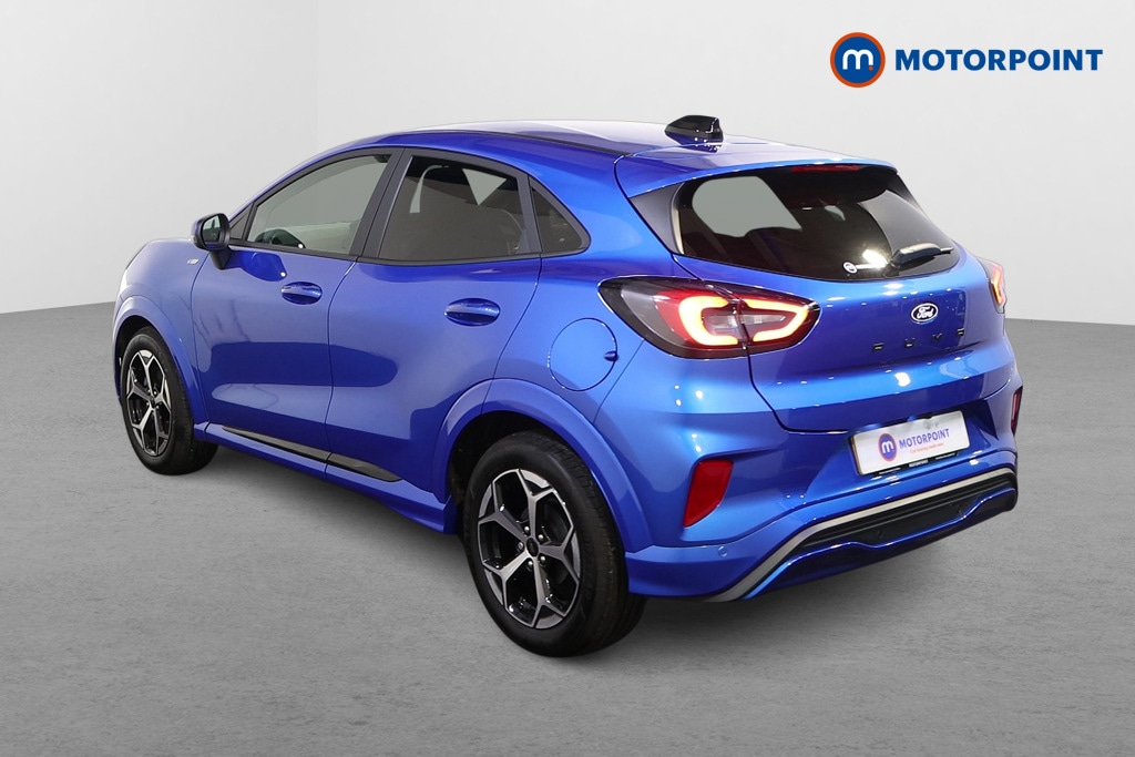 Used Ford Puma 2025 for sale - 76685152: Photo 5