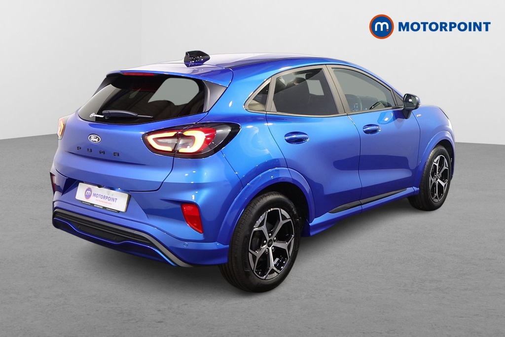 Used Ford Puma 2025 for sale - 76685152: Photo 7