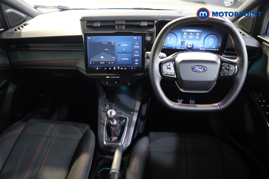 Used Ford Puma 2025 for sale - 76685152: Photo 9