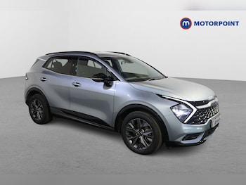 Used Kia Sportage 2025 for sale - 78340911: Photo