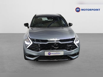 Used Kia Sportage 2025 for sale - 78340911: Photo