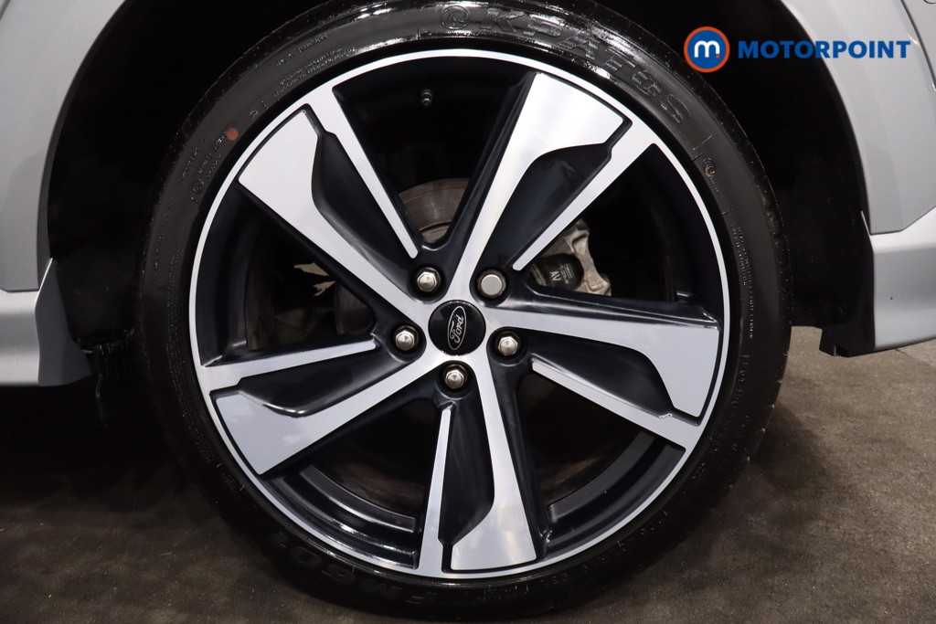 Used Ford Puma 2020 for sale - 77804707: Photo 12