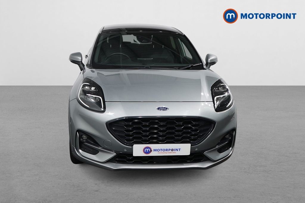 Used Ford Puma 2020 for sale - 77804707: Photo 2