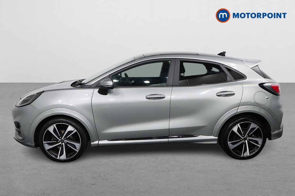 Used Ford Puma 2020 for sale - 77804707: Photo 4