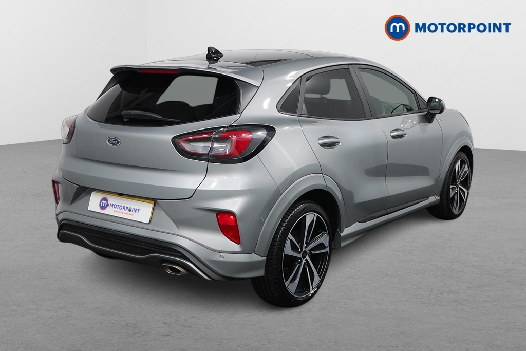 Used Ford Puma 2020 for sale - 77804707: Photo 7