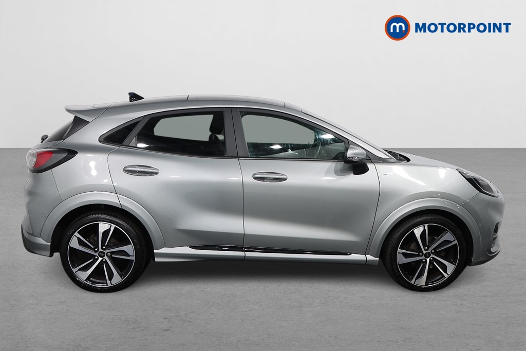 Used Ford Puma 2020 for sale - 77804707: Photo 8