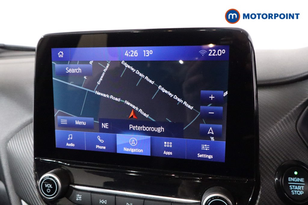 Used Ford Puma 2020 for sale - 77804707: Photo 9