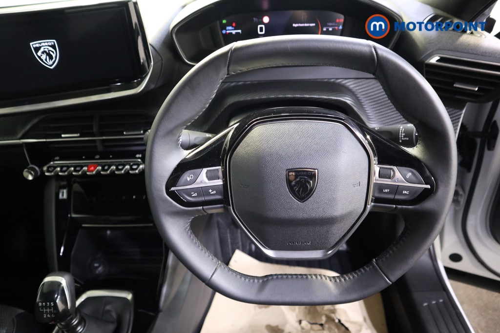 Used Peugeot 2008 for sale - 77760197: Photo 11