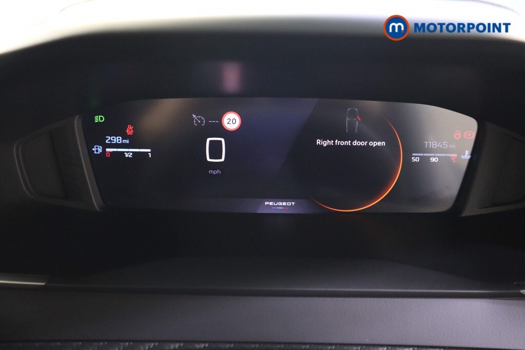 Used Peugeot 2008 for sale - 77760197: Photo 12