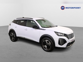 Used Peugeot 2008 undefined for sale - 77760197: Photo