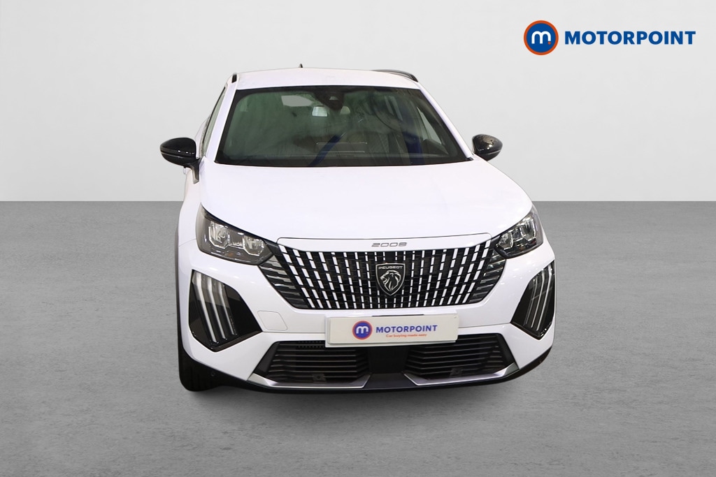 Used Peugeot 2008 for sale - 77760197: Photo 2