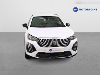 Used Peugeot 2008 undefined for sale - 77760197: Photo