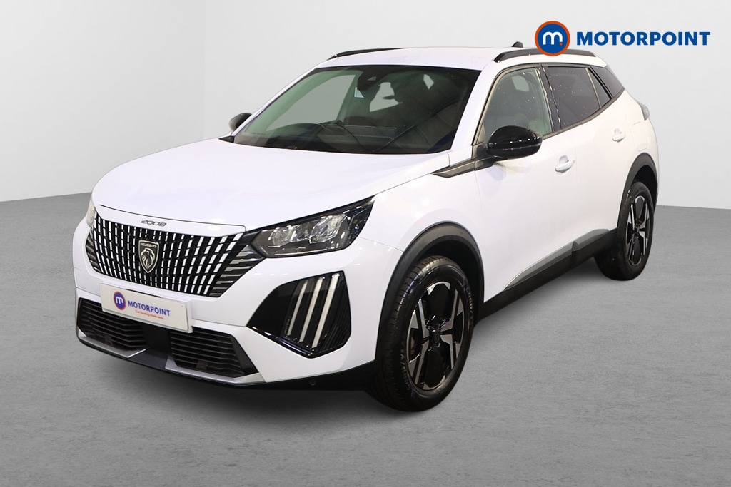 Used Peugeot 2008 for sale - 77760197: Photo 3