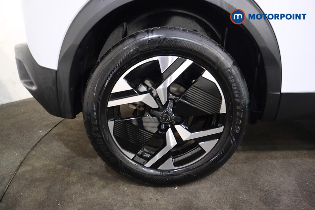 Used Peugeot 2008 for sale - 77760197: Photo 31