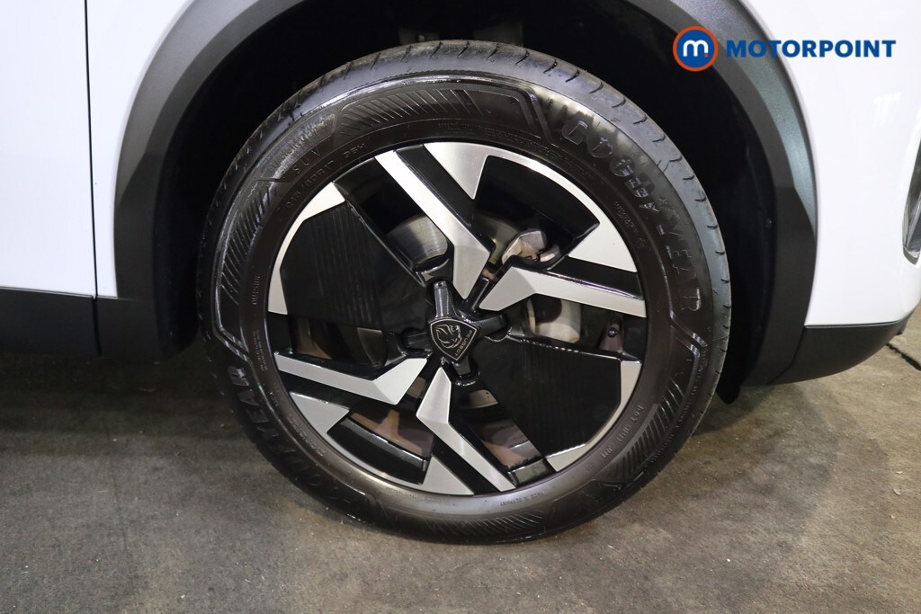 Used Peugeot 2008 for sale - 77760197: Photo 32