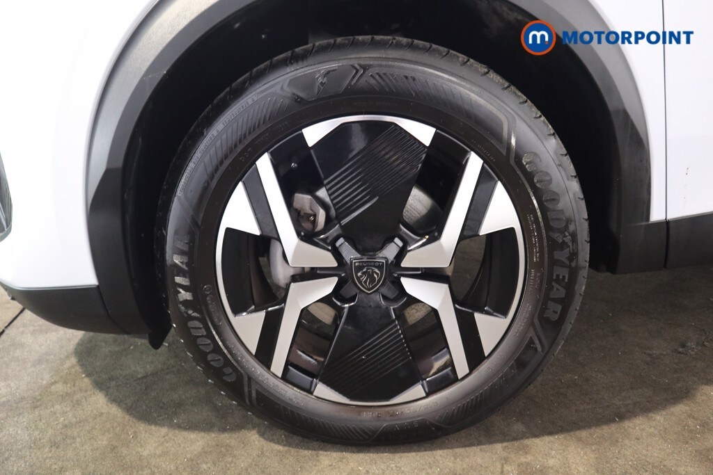 Used Peugeot 2008 for sale - 77760197: Photo 33