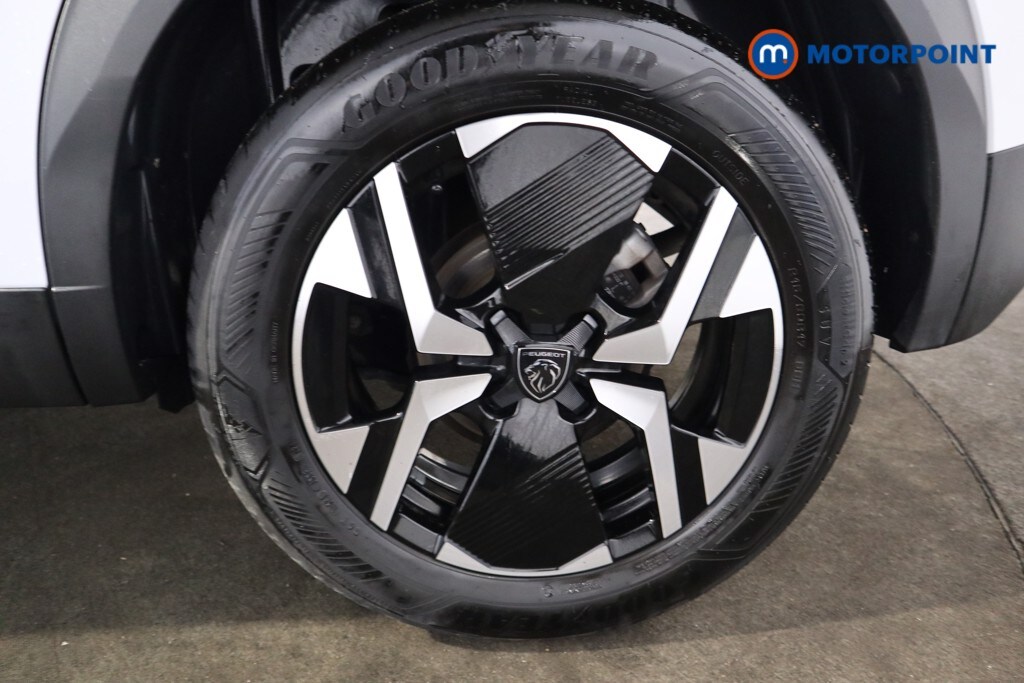 Used Peugeot 2008 for sale - 77760197: Photo 34