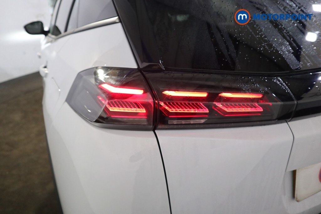 Used Peugeot 2008 for sale - 77760197: Photo 36