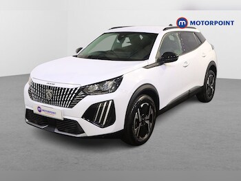 Used Peugeot 2008 undefined for sale - 77760197: Photo