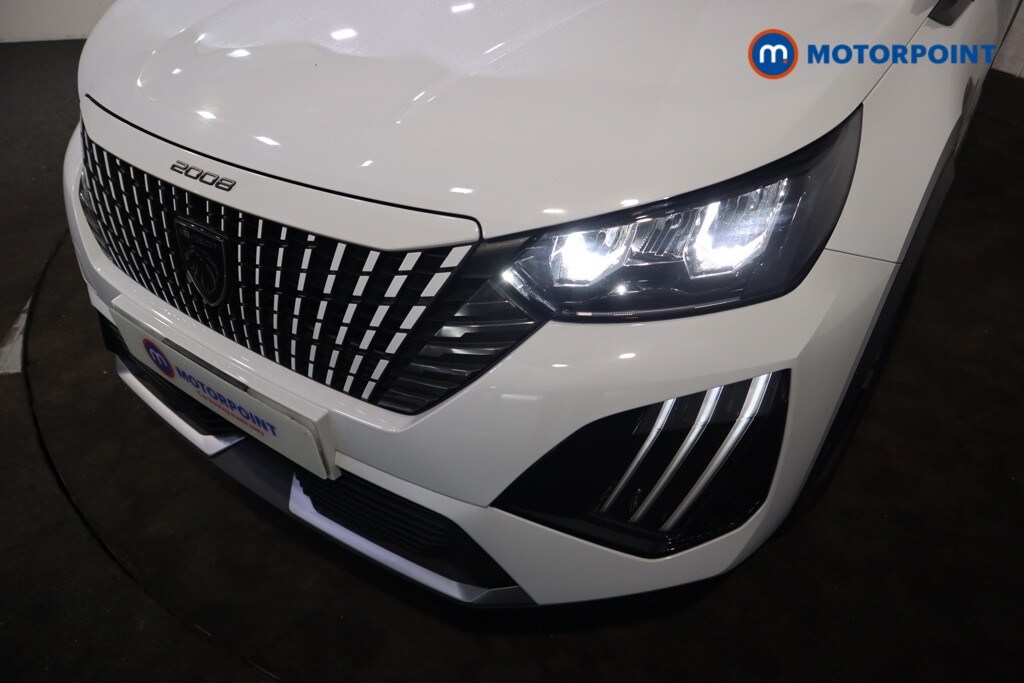 Used Peugeot 2008 for sale - 77760197: Photo 46