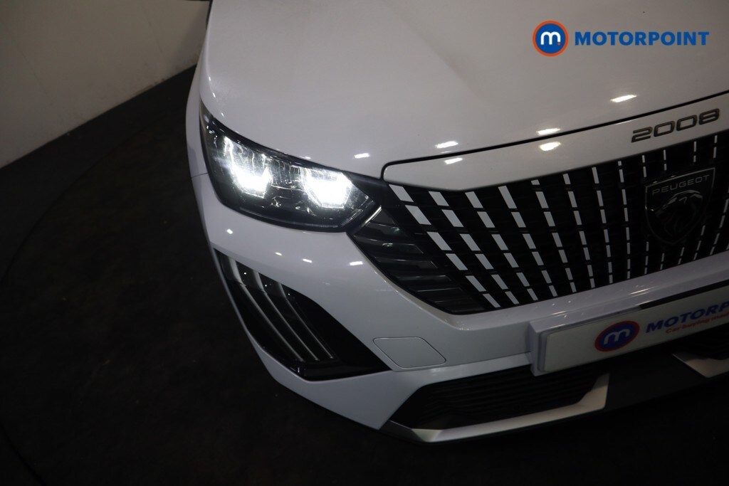 Used Peugeot 2008 for sale - 77760197: Photo 47