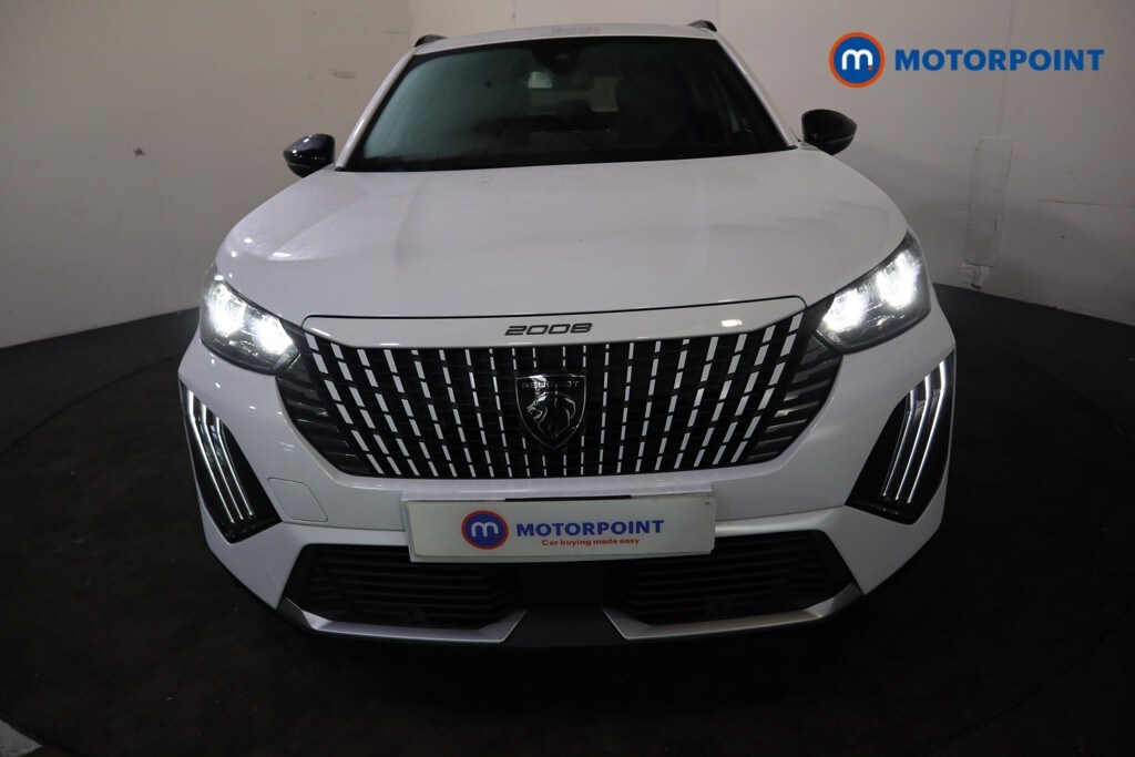 Used Peugeot 2008 for sale - 77760197: Photo 48