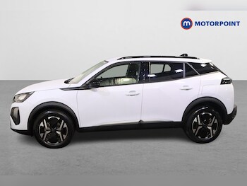 Used Peugeot 2008 undefined for sale - 77760197: Photo