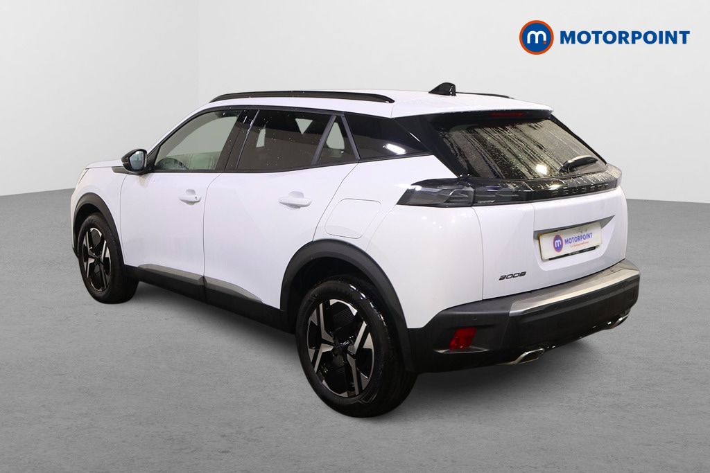 Used Peugeot 2008 for sale - 77760197: Photo 5