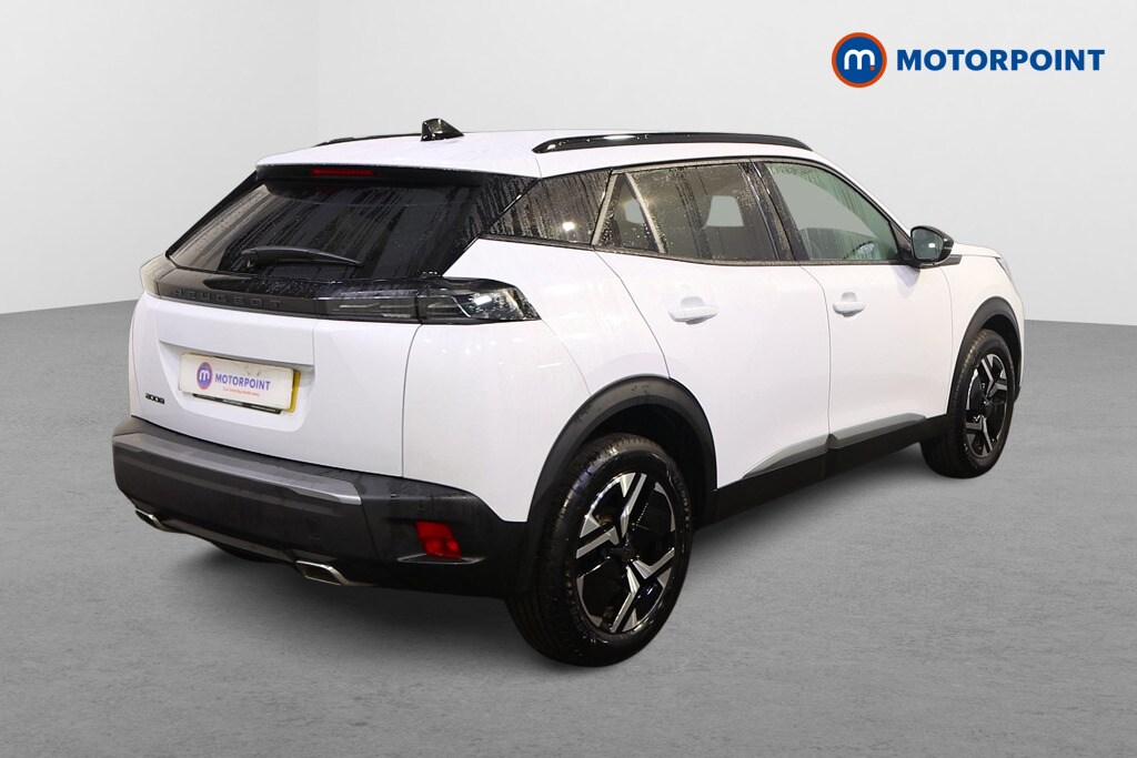 Used Peugeot 2008 for sale - 77760197: Photo 7