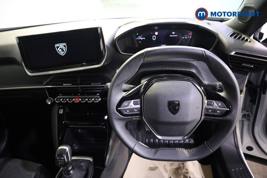 Used Peugeot 2008 for sale - 77760197: Photo 9