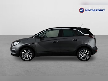 Used Vauxhall Crossland X 2019 for sale - 78716918: Photo
