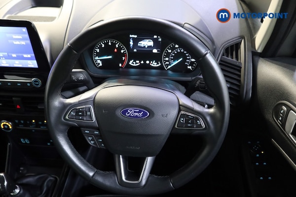 Used Ford Ecosport 2020 for sale - 76287693: Photo 10