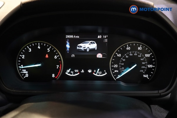 Used Ford Ecosport 2020 for sale - 76287693: Photo 13