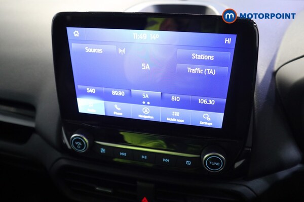 Used Ford Ecosport 2020 for sale - 76287693: Photo 14