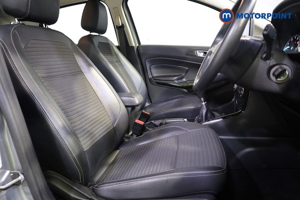 Used Ford Ecosport 2020 for sale - 76287693: Photo 21