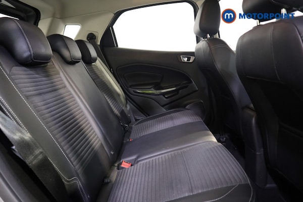 Used Ford Ecosport 2020 for sale - 76287693: Photo 22