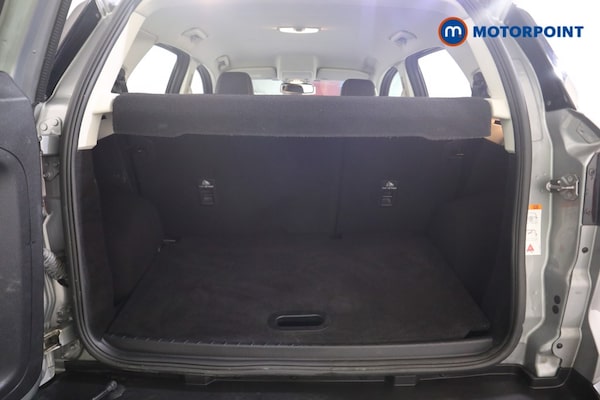 Used Ford Ecosport 2020 for sale - 76287693: Photo 24