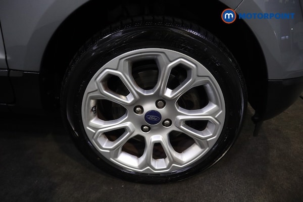 Used Ford Ecosport 2020 for sale - 76287693: Photo 26