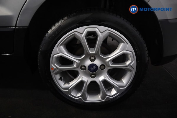 Used Ford Ecosport 2020 for sale - 76287693: Photo 28