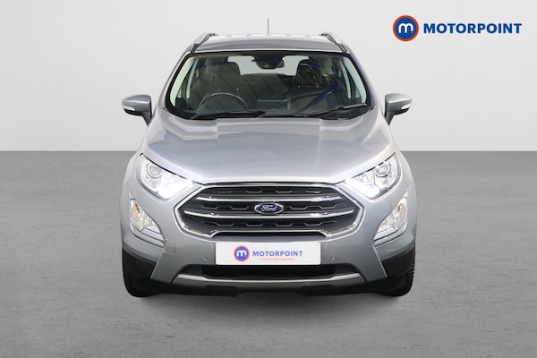 Used Ford Ecosport 2020 for sale - 76287693: Photo 2