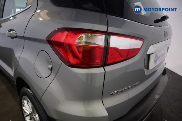 Used Ford Ecosport 2020 for sale - 76287693: Photo 31