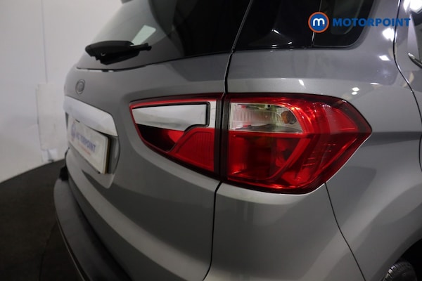 Used Ford Ecosport 2020 for sale - 76287693: Photo 32