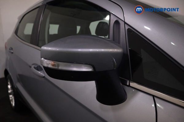 Used Ford Ecosport 2020 for sale - 76287693: Photo 34
