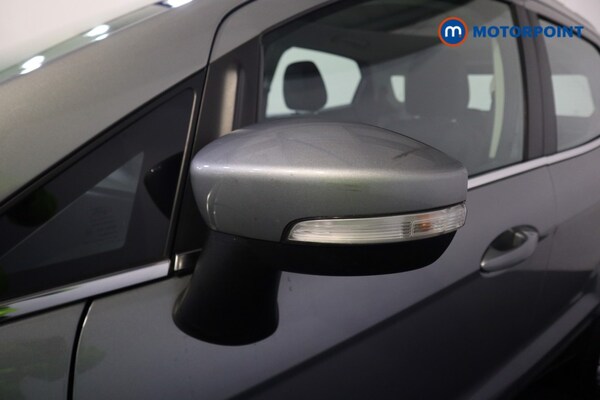 Used Ford Ecosport 2020 for sale - 76287693: Photo 35